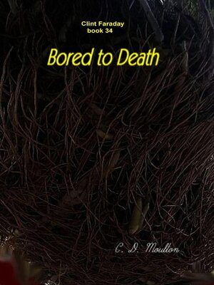 cover image of Bored to Death